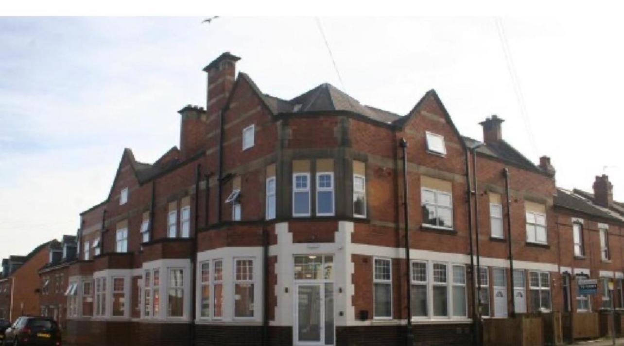 Divine Stay Coventry Exterior photo